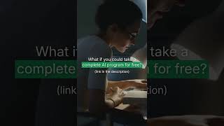 WAIT...A complete AI course for $0?