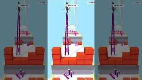 High Heels - Full Gameplay Android, iOS part 1