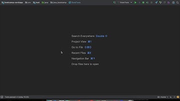 Corda Bootcamp 13 - Contracts Exercises