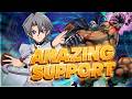 NEW Destiny HERO Support is AMAZING | Yu-Gi-Oh! MDPro3 🔥