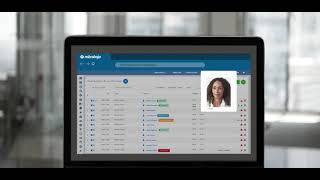 mitrabajo by datamatic screenshot 1