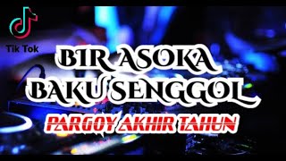 DJ OK GAS  BIR ASOKA PARGOY BAKU SENGGOL FULL BASS#djorgentunggal #pargoypadang #pargoypetarung