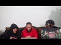 Quando Rondo x Angela Yee – November 6th (Interview Pt. 1 & 2) Reaction