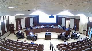 City of North Augusta Council Study Session 2026