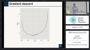 Tutorial: Optimization