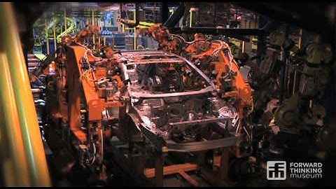 John Voelcker introduces the the new series of Plug In Cars