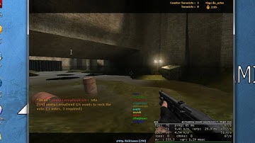 [Tutorial] How to record a demo in Counter Strike: Source