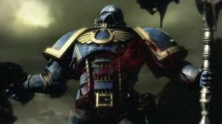 Sabaton - For Whom The Bell Tolls(Ultramarines: A Warhammer 40,000 Movie)