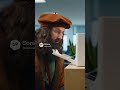 Leonardo Da Vinci Vio una Impresora 🖨️