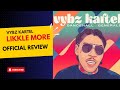 Vybz Kartel-Likkle More(Official Review)