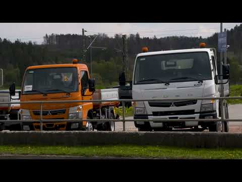 Knoblauch GmbH - Fuso