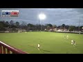 Men's Soccer - Francis Marion at Flagler, 2/1/21