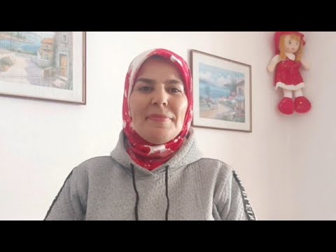 هدي هي حيت ديلي لي كن عيش وان سعيد تفرجي تلخر بش تفهموني 