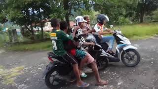 Buperfilm X NAETY BOP X Jimmy waroy