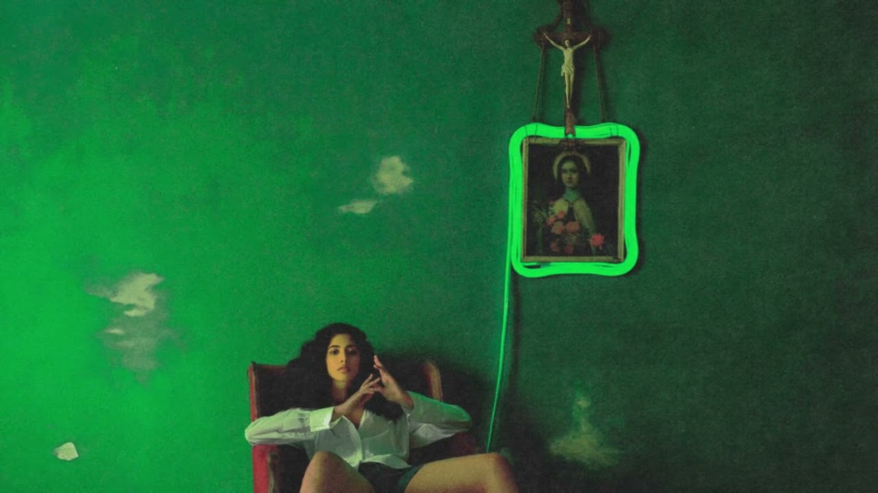 T-Fest, M.C.A. - LØØK AT ME (Official Audio)