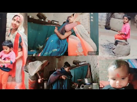 ek-cup-chai-me-kisi-aur-ko-bhi-dena-pad-jaaye-to-kya-ho-gaya-gaw-vlog