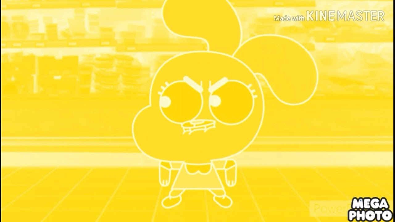 Gumball Effects ( Sponsored by Preview 2 Effects YouTube