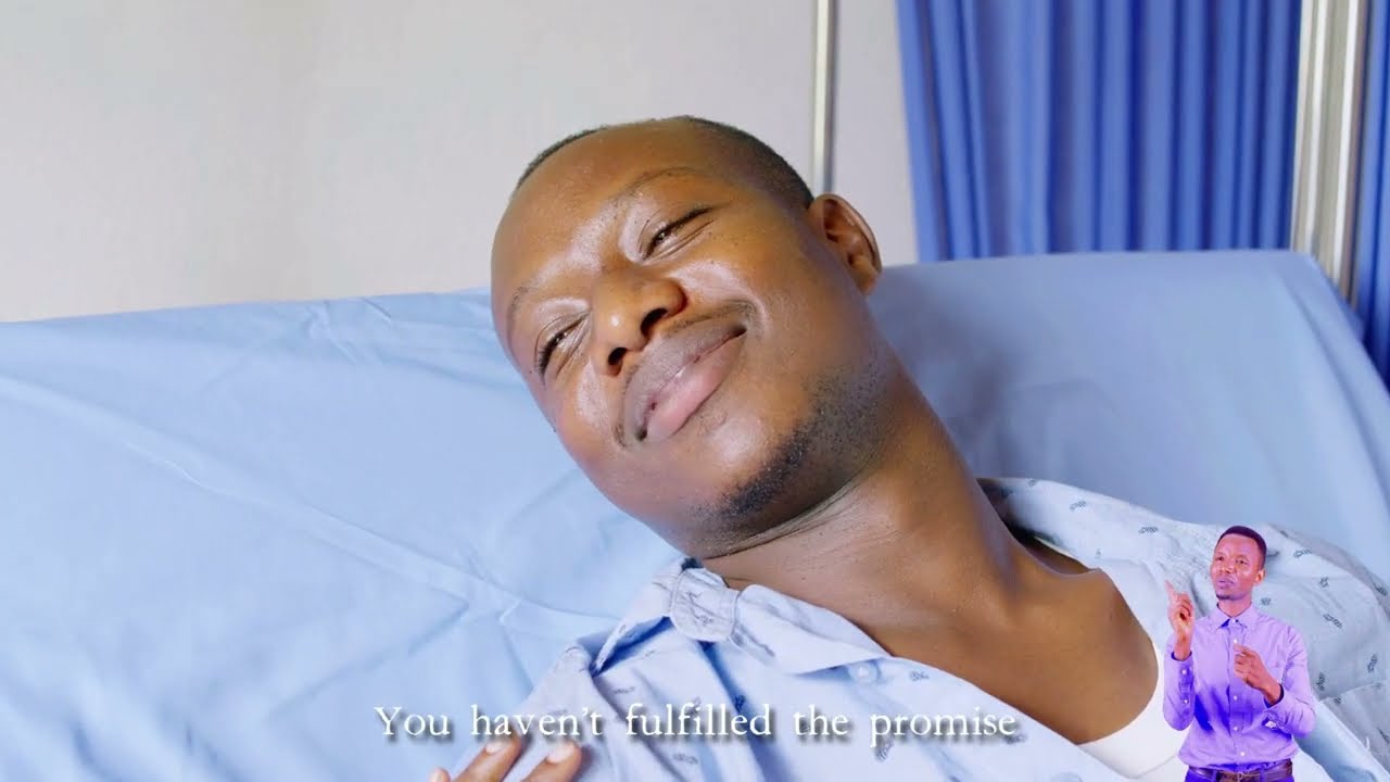 IBUKA AMASEZERANO BY Believers Family Choir-Copyright Reserved@2023