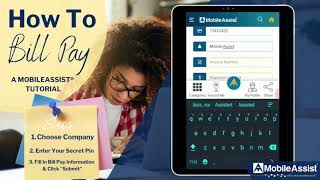 How To Bill Pay screenshot 4