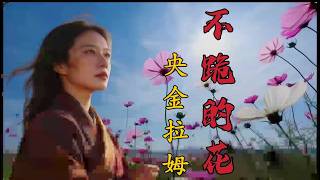#不跪的花 (央金拉姆)好聽KTV導唱字幕