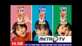 Download lagu jeda iklan METRO tv sabtu 23 januari 2016