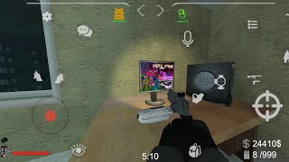 (dc2/md) me m4a1 test