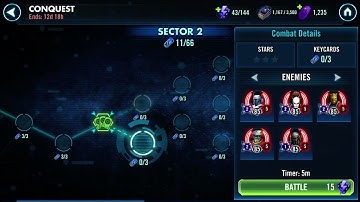 Galactic Conquest: Deployable Cooling Systems is OP