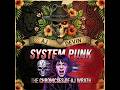 THE CHRONICLES OF AJ-WRATH | SYSTEM PUNK: REGAE MESH