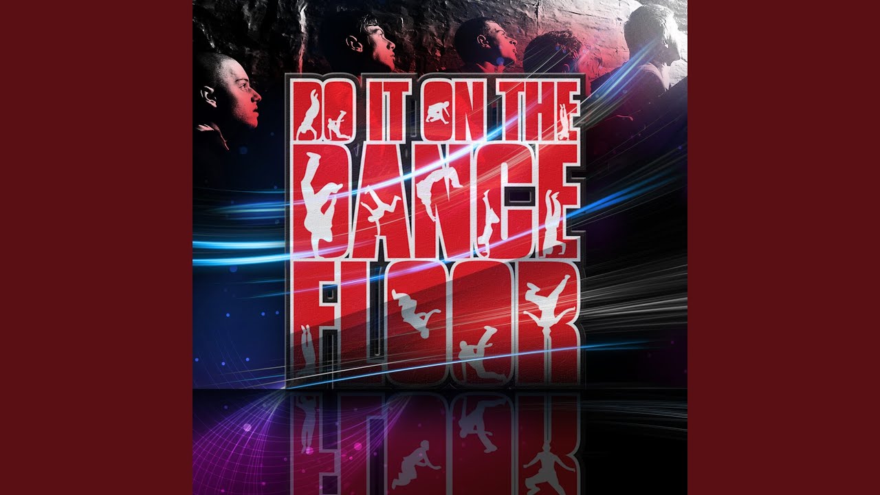 Do It On The Dance Floor (Fear Of Dawn 2012 Radio Edit) auf YouTube ansehen
