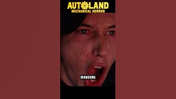 Overcharging my Soundwave Cannon #devlog #gamedev #horrorgame #indiegame #robots #newgame