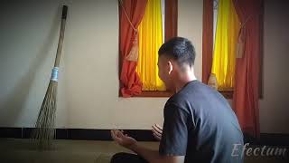 Ilmu jeblag...  Jangan ditiru