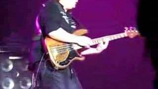 Video thumbnail of "Stuart Hamm - Bass Solo"