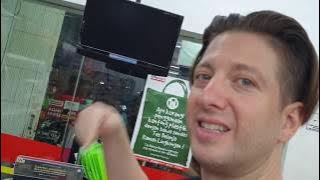 🎸 John Denver Reincarnated | Mangga Besar 🎶 Jakarta Indonesia