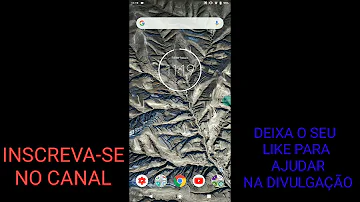 Para que serve o código de segurança do Google?
