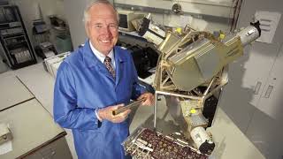 Donald Gurnett | 2022 Distinguished Alumni Award