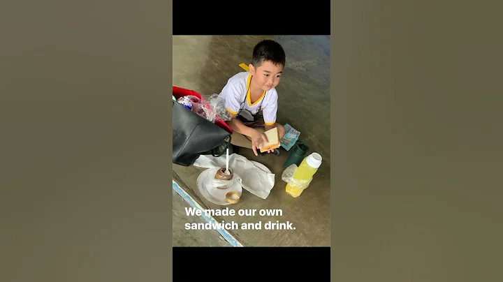 Kab Scout Culminating 2023