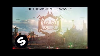 Watch Retrovision Waves video
