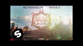 RetroVision - Waves