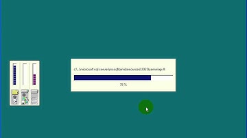 How to Install SQL Server2000.avi