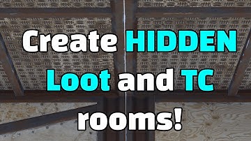 Hide your TC, Hide your Boom! It
