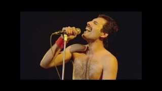 Queen - The Show Must Go On [ HQ ] chords