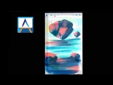 رسم Artecture ، رسم ، الطلاء