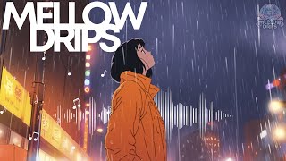 🎵 Lost in the Rain | Chill Lofi Beat to Relax & Study Relaxing Chill Lo-fi Beat 🌧️