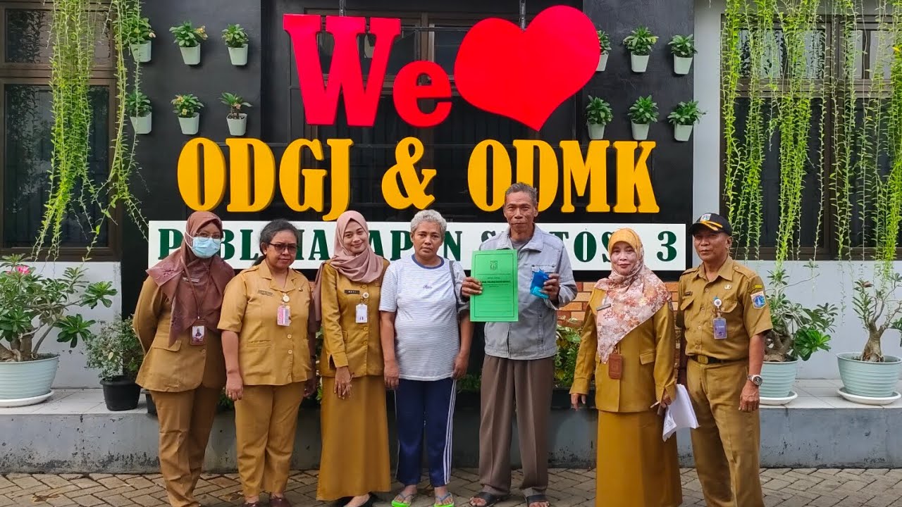 REUNIFIKASI KELUARGA WBS PSBL HS 3 DAAN MOGOT