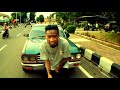 Fly Away (Freedom Song) - MARTABAT POLISI (OFFICIAL VIDEO CLIP)
