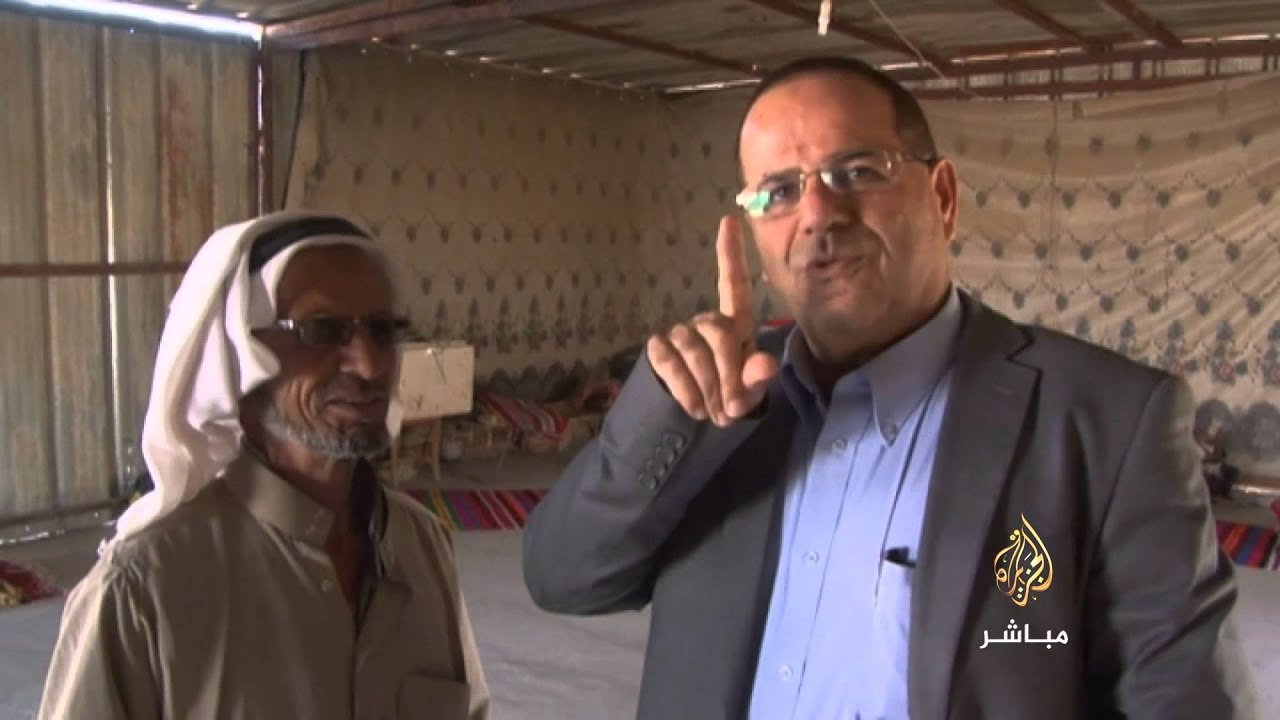 شاهد .. عائلة عودة الترابين تحتفل بإطلاق سراحه