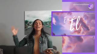 Cantico Especial desde EPUC Ottawa - Hna. Maria Ruiz