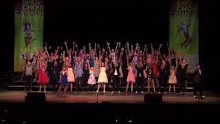 2018 KW Glee Junior