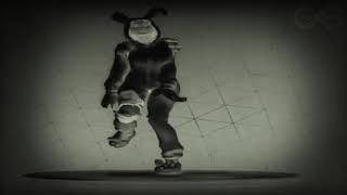 Default dance earrape