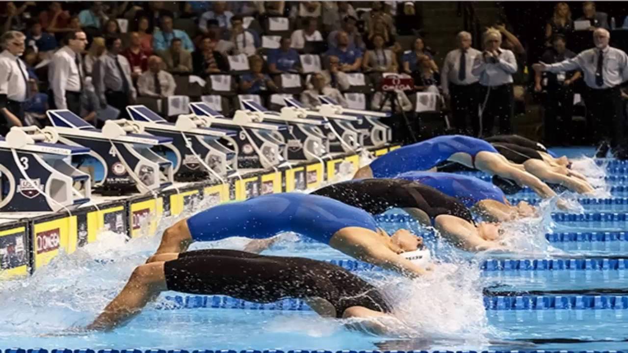 Katie Ledecky loses for first time at world championships, earning silver in 200-meter freestyle